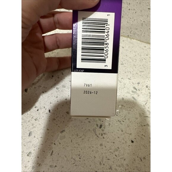 GenTeal Tears Severe Dry Eye Lubricant Gel 0.3 fl oz EXP 12/26 - Picture 2 of 2